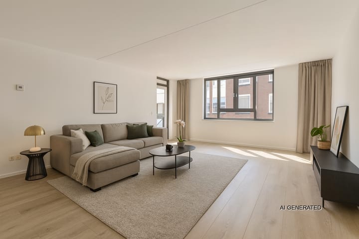 Appartement te koop: Stationsplein 16-16, Sittard