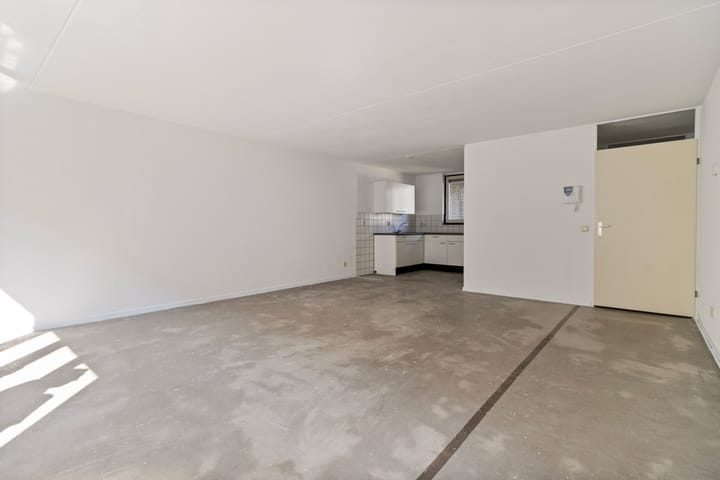 Appartement te koop: Stationsplein 16-16, Sittard