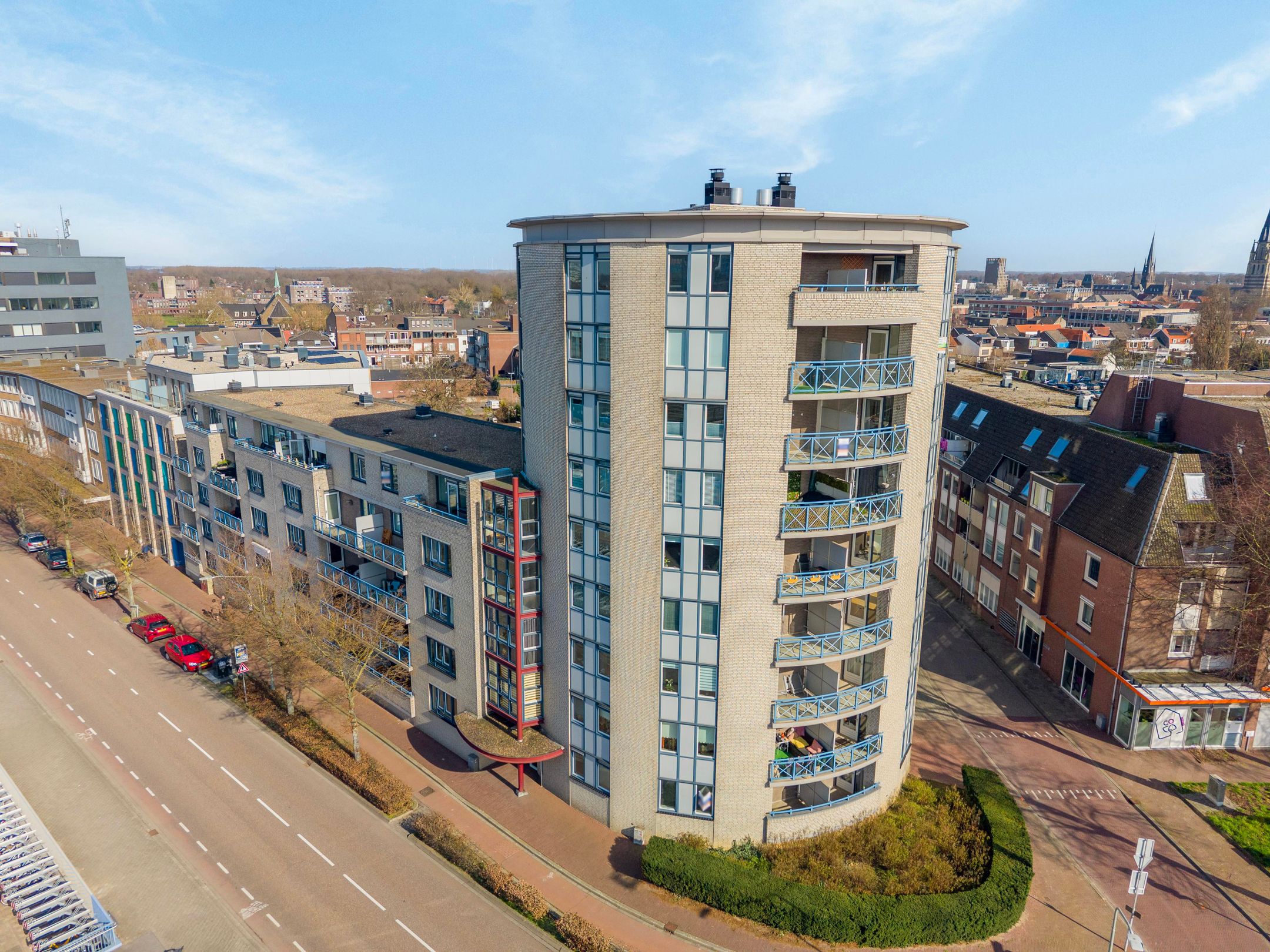 Stationsplein 16- 16 16