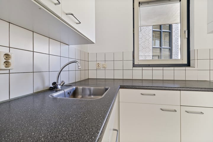 Appartement te koop: Stationsplein 16-16, Sittard