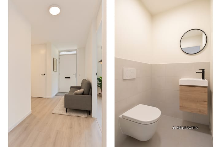 Appartement te koop: Stationsplein 16-16, Sittard