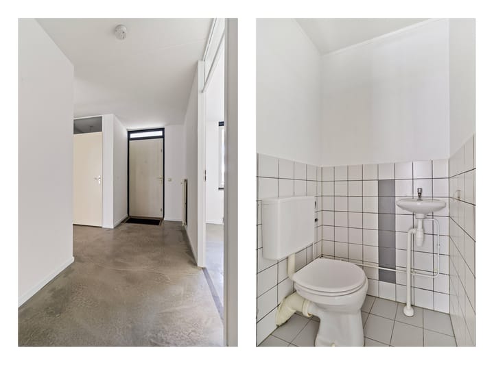 Appartement te koop: Stationsplein 16-16, Sittard