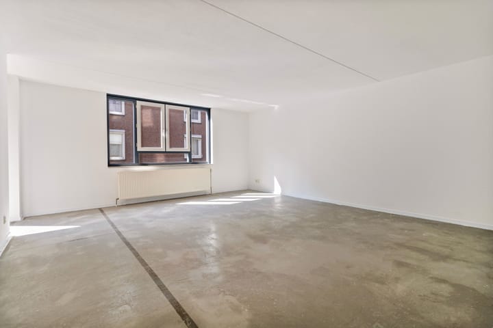 Appartement te koop: Stationsplein 16-16, Sittard