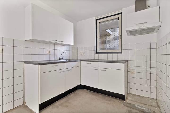 Appartement te koop: Stationsplein 16-16, Sittard