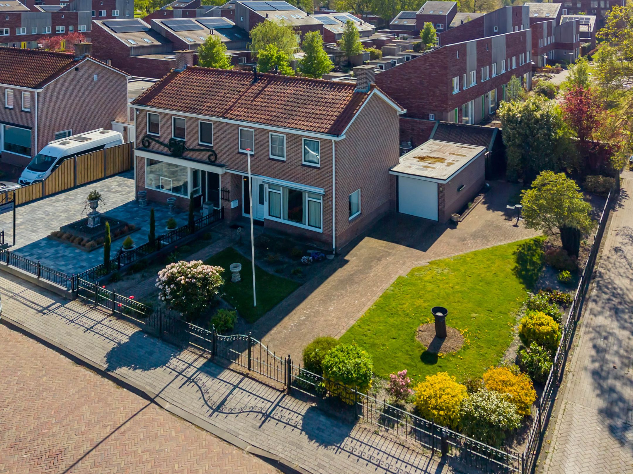 Nederlandlaan 23 