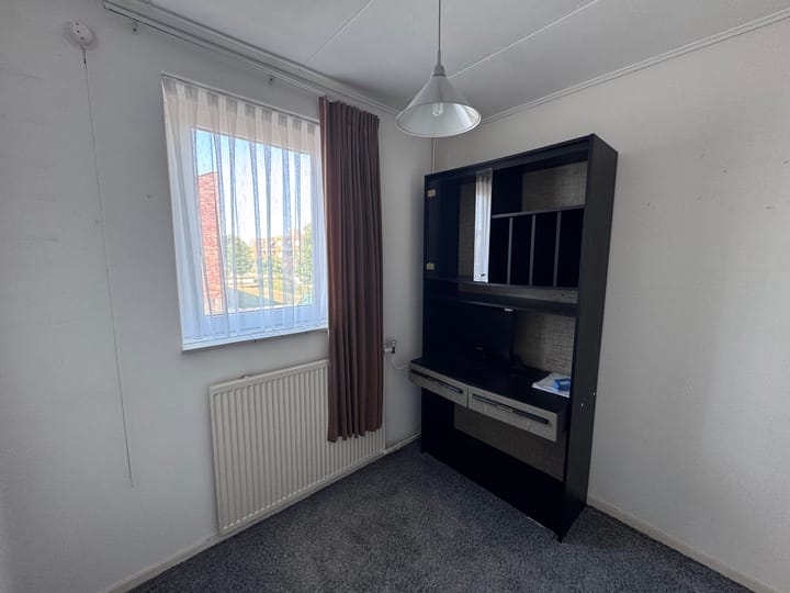 Twee-onder-één-kap te koop: Nederlandlaan 23, Stadskanaal
