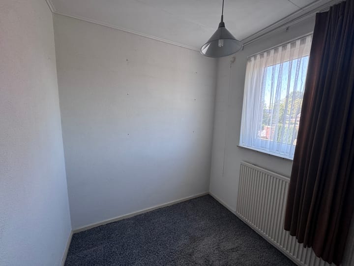 Twee-onder-één-kap te koop: Nederlandlaan 23, Stadskanaal