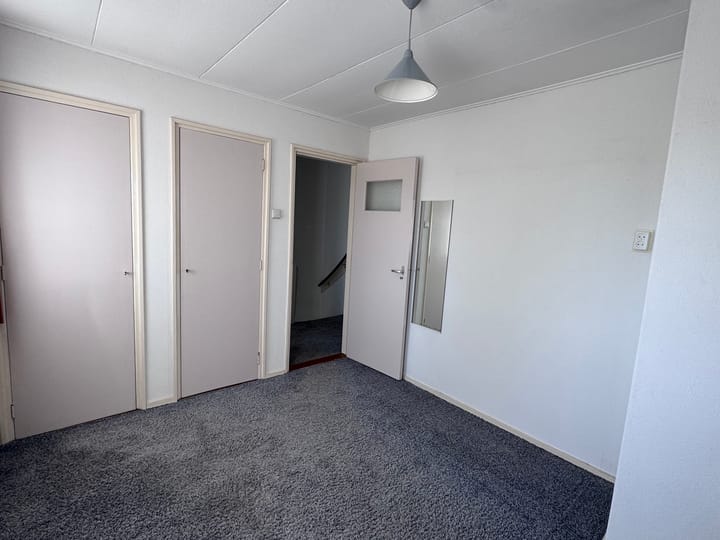 Twee-onder-één-kap te koop: Nederlandlaan 23, Stadskanaal