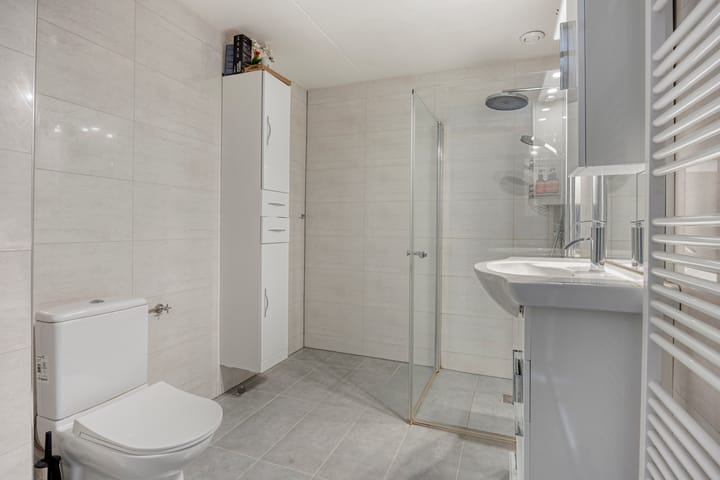 Appartement te koop: Westlandseplein 44, 'S-Gravenhage