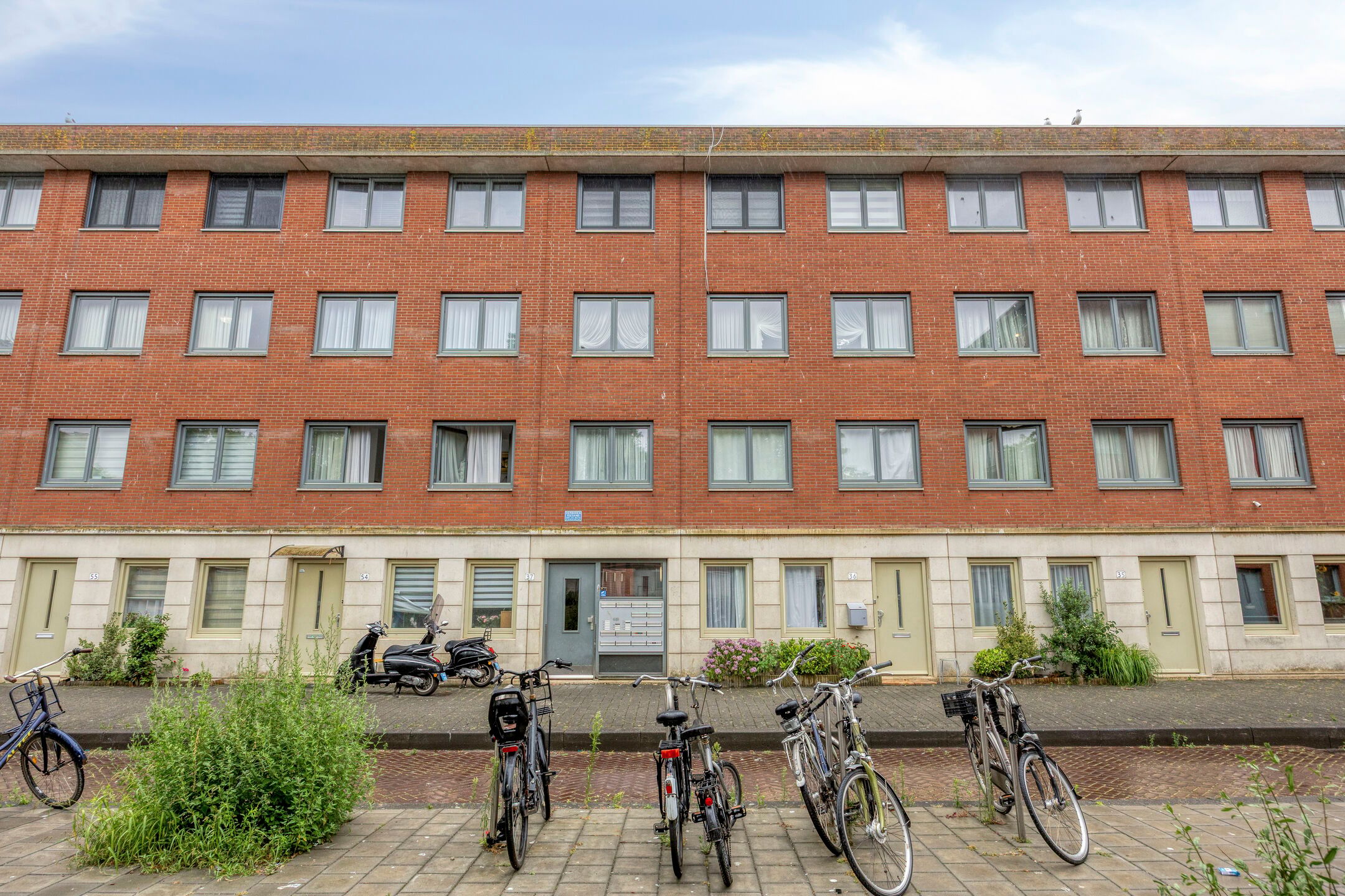Westlandseplein 44