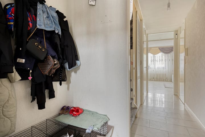 Appartement te koop: Westlandseplein 44, 'S-Gravenhage