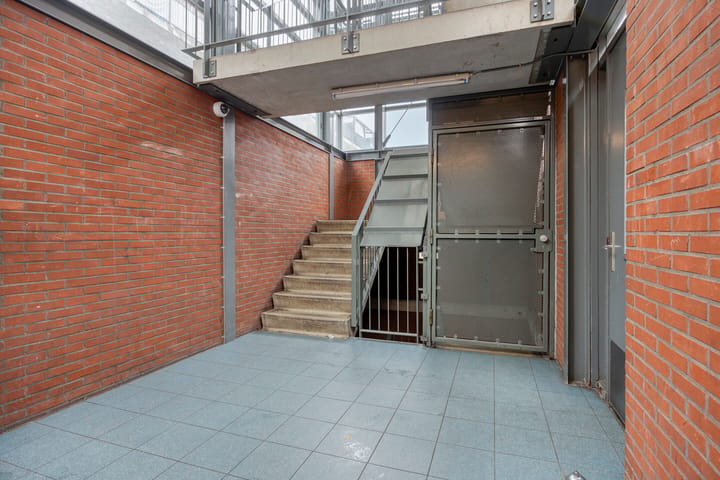 Appartement te koop: Westlandseplein 44, 'S-Gravenhage