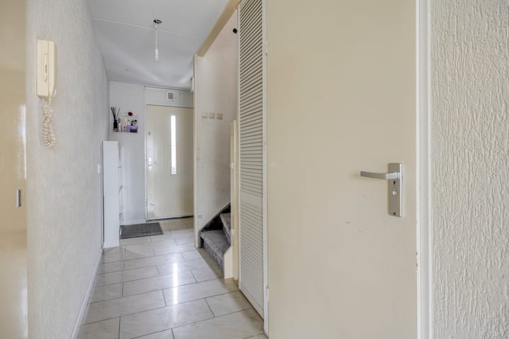 Appartement te koop: Westlandseplein 44, 'S-Gravenhage