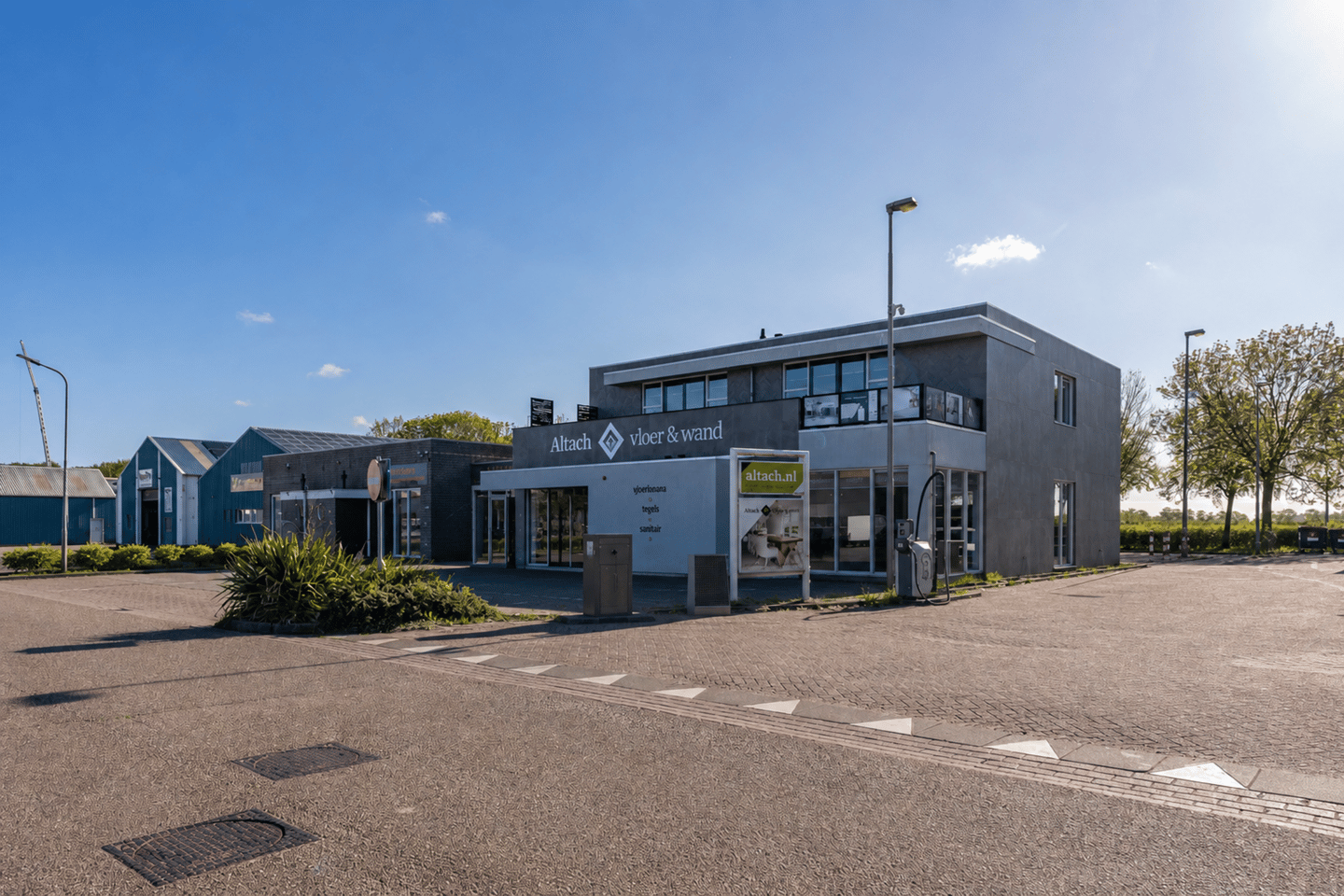 Bekijk foto 4 van Cornelis de Vriesweg 51-D