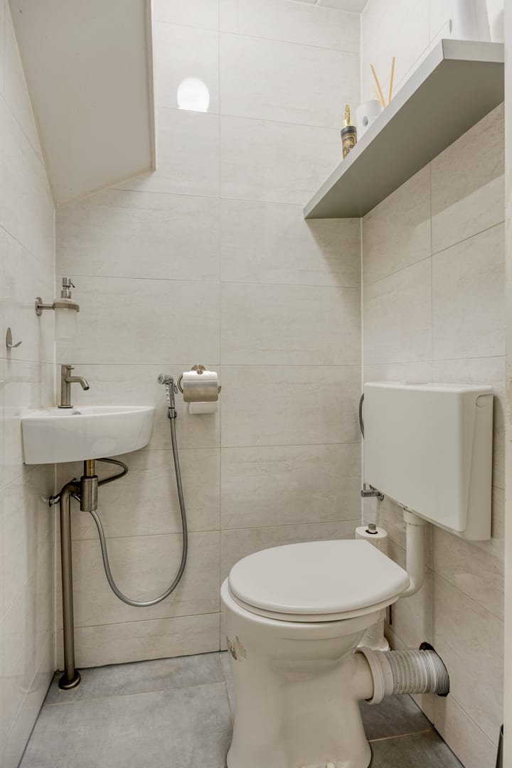 Appartement te koop: Westlandseplein 44, 'S-Gravenhage