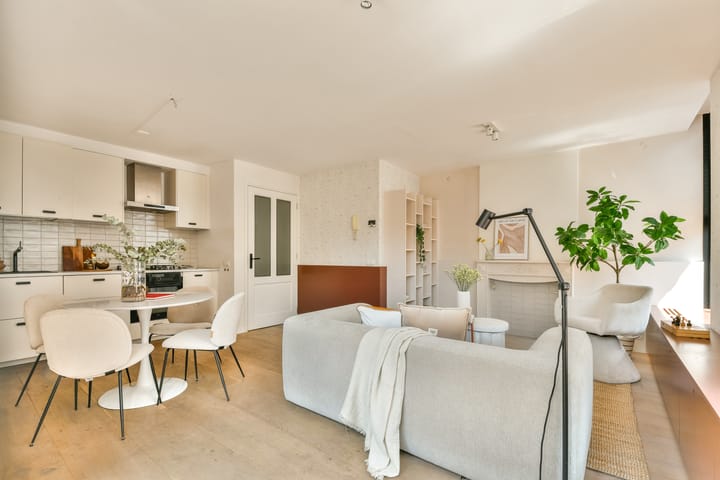 Appartement te koop: Langestraat 75B, Hilversum