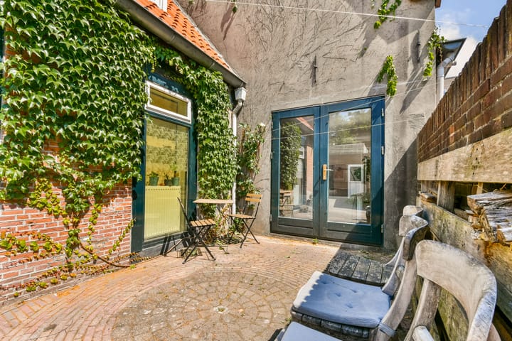 Appartement te koop: Langestraat 75B, Hilversum