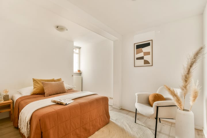 Appartement te koop: Langestraat 75B, Hilversum