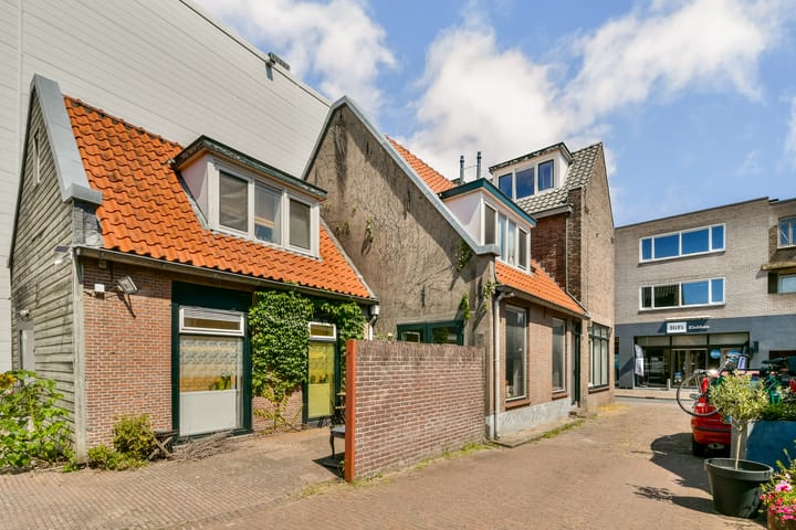 Foto 2 van Langestraat 75-B