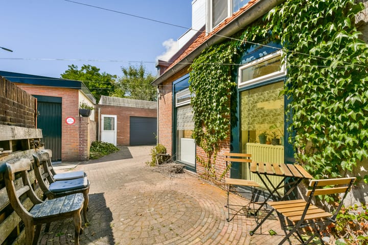 Appartement te koop: Langestraat 75B, Hilversum