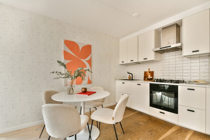 Appartement te koop: Langestraat 75B, Hilversum
