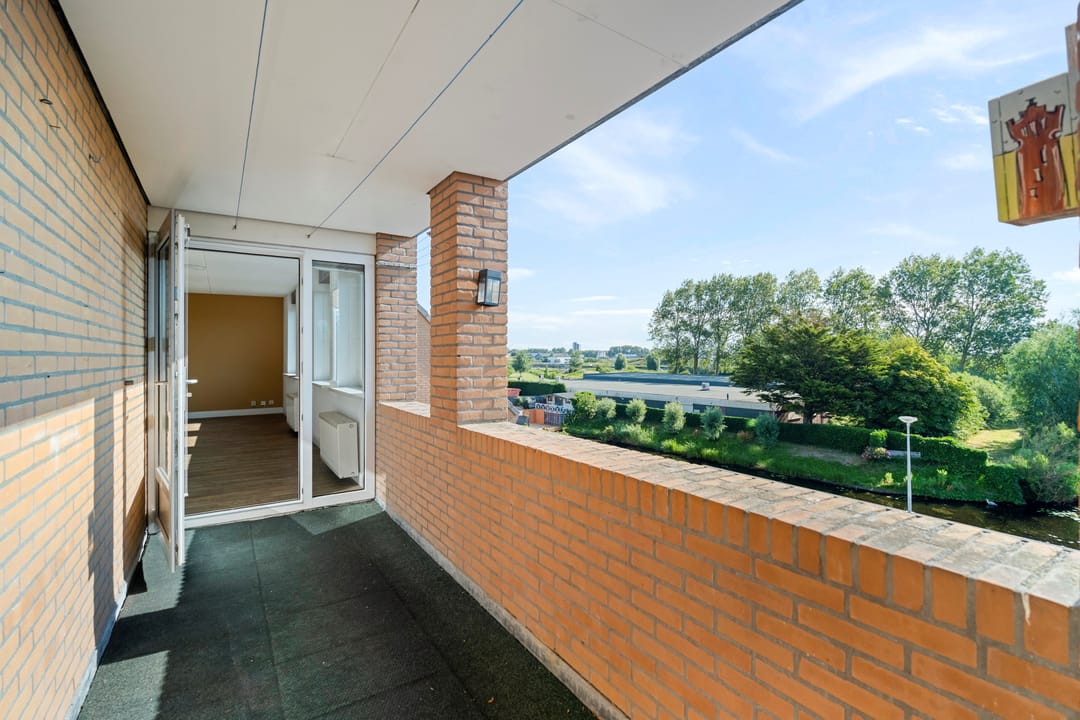 Foto 32 van Andromeda 100