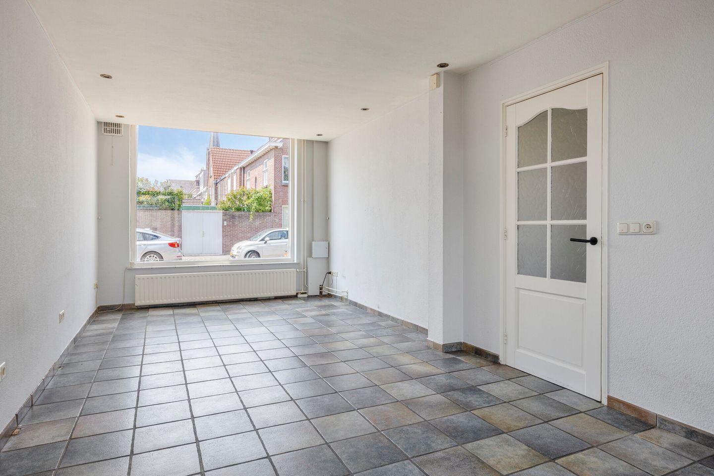 Photo 5 of Van Berkumstraat 17
