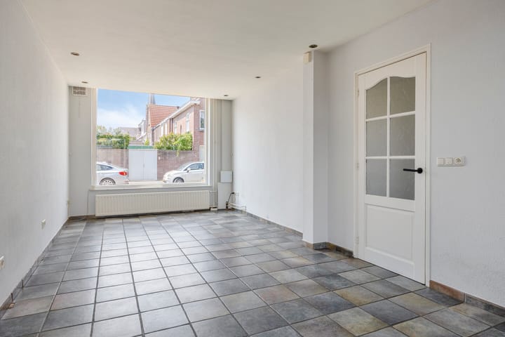 Foto 5 van Van Berkumstraat 17