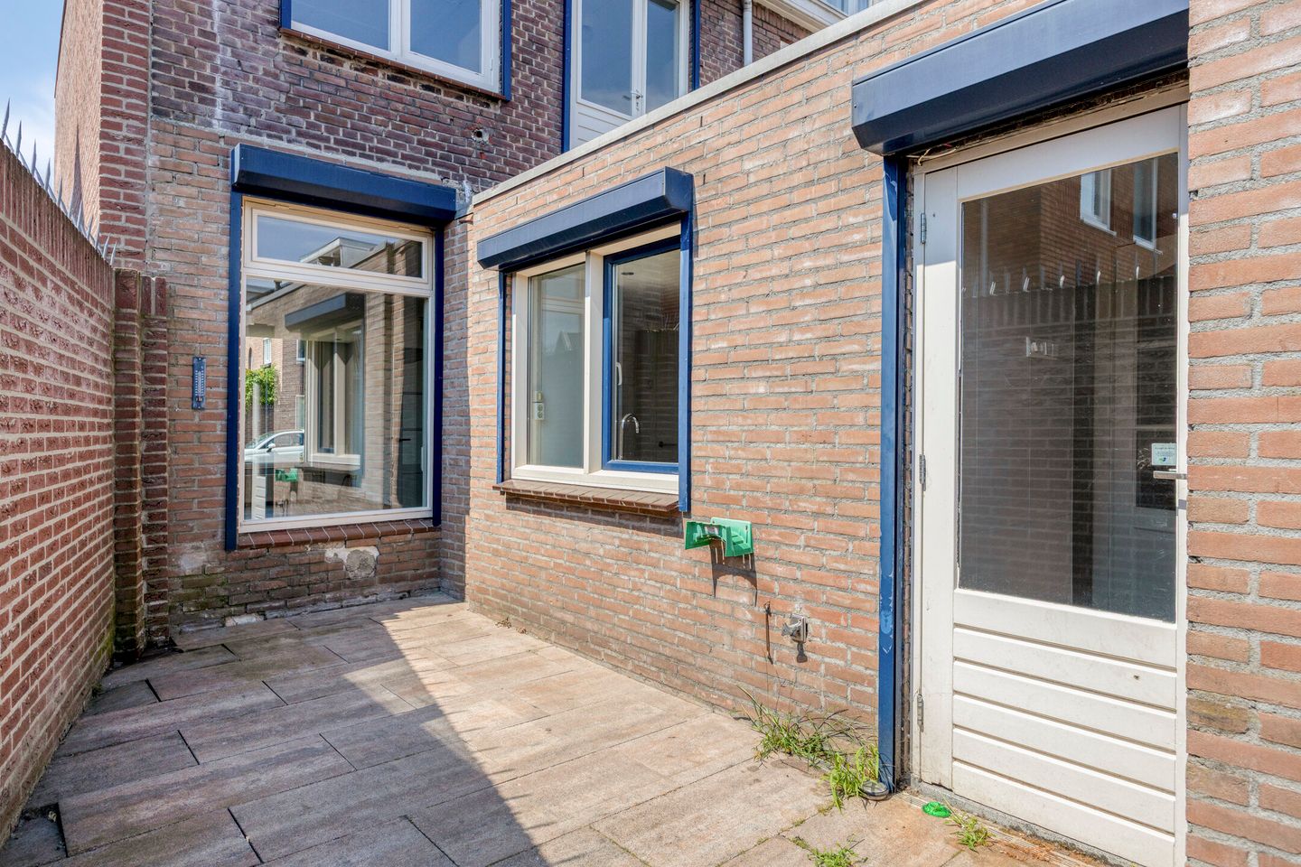 Photo 25 of Van Berkumstraat 17