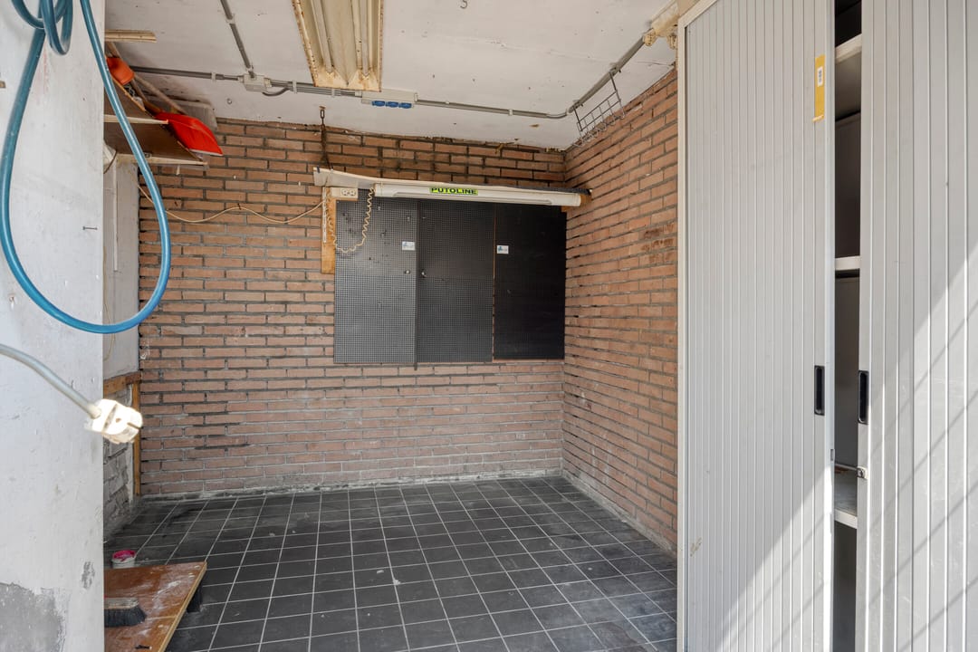 Photo 28 of Van Berkumstraat 17