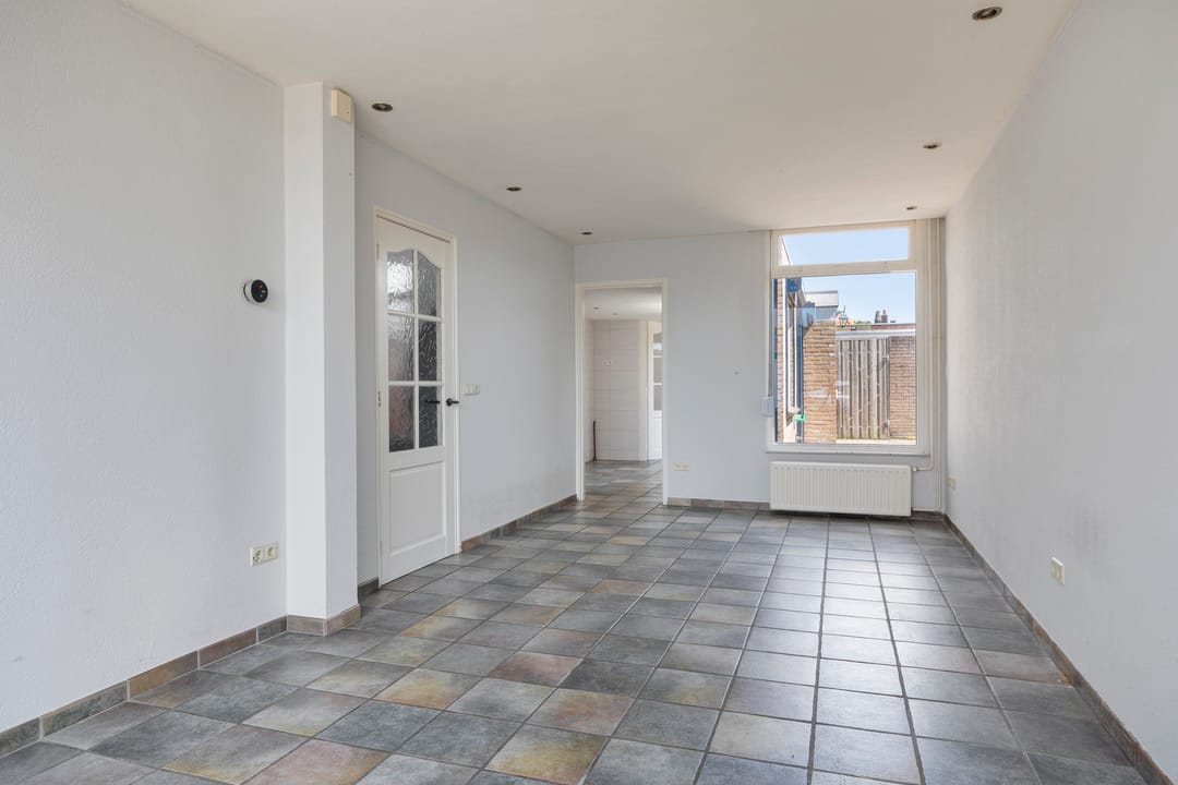 Photo 7 of Van Berkumstraat 17