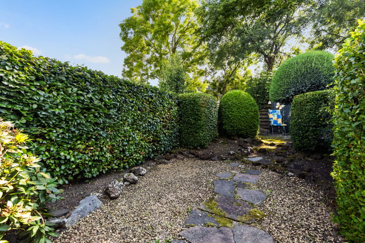 Tussenwoning te koop: Brahmslaan 45, Nijkerk