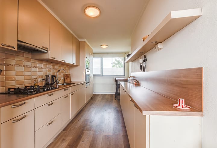 Appartement te koop: Eemborg 423, Baarn
