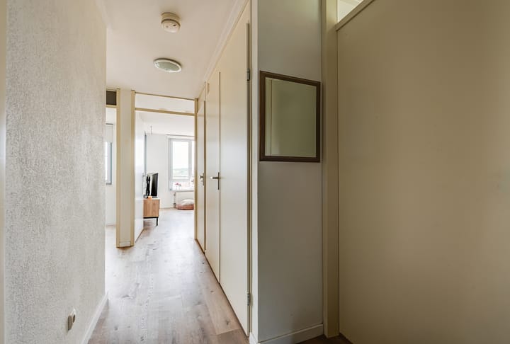 Appartement te koop: Eemborg 423, Baarn