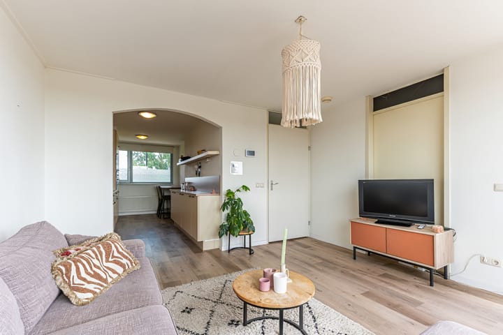 Appartement te koop: Eemborg 423, Baarn