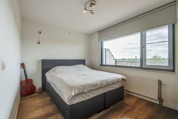 Appartement te koop: Eemborg 423, Baarn