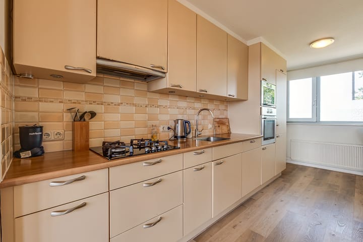 Appartement te koop: Eemborg 423, Baarn