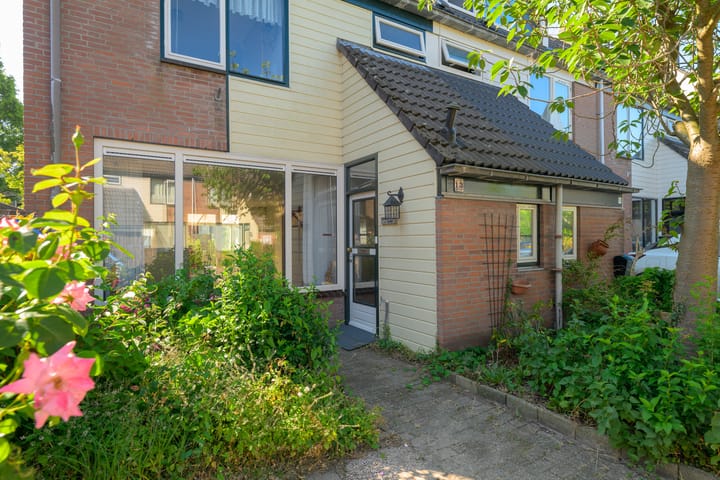 Foto 4 van Pal Maleterstraat 13