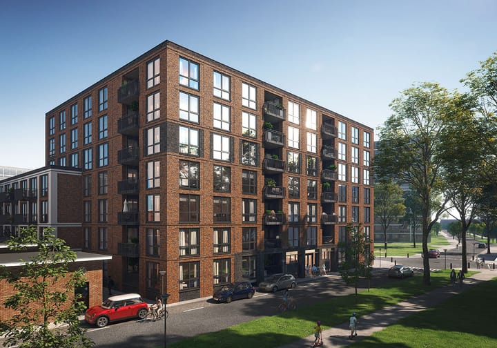 Foto 5 van Hulsmaatstraat 45-520
