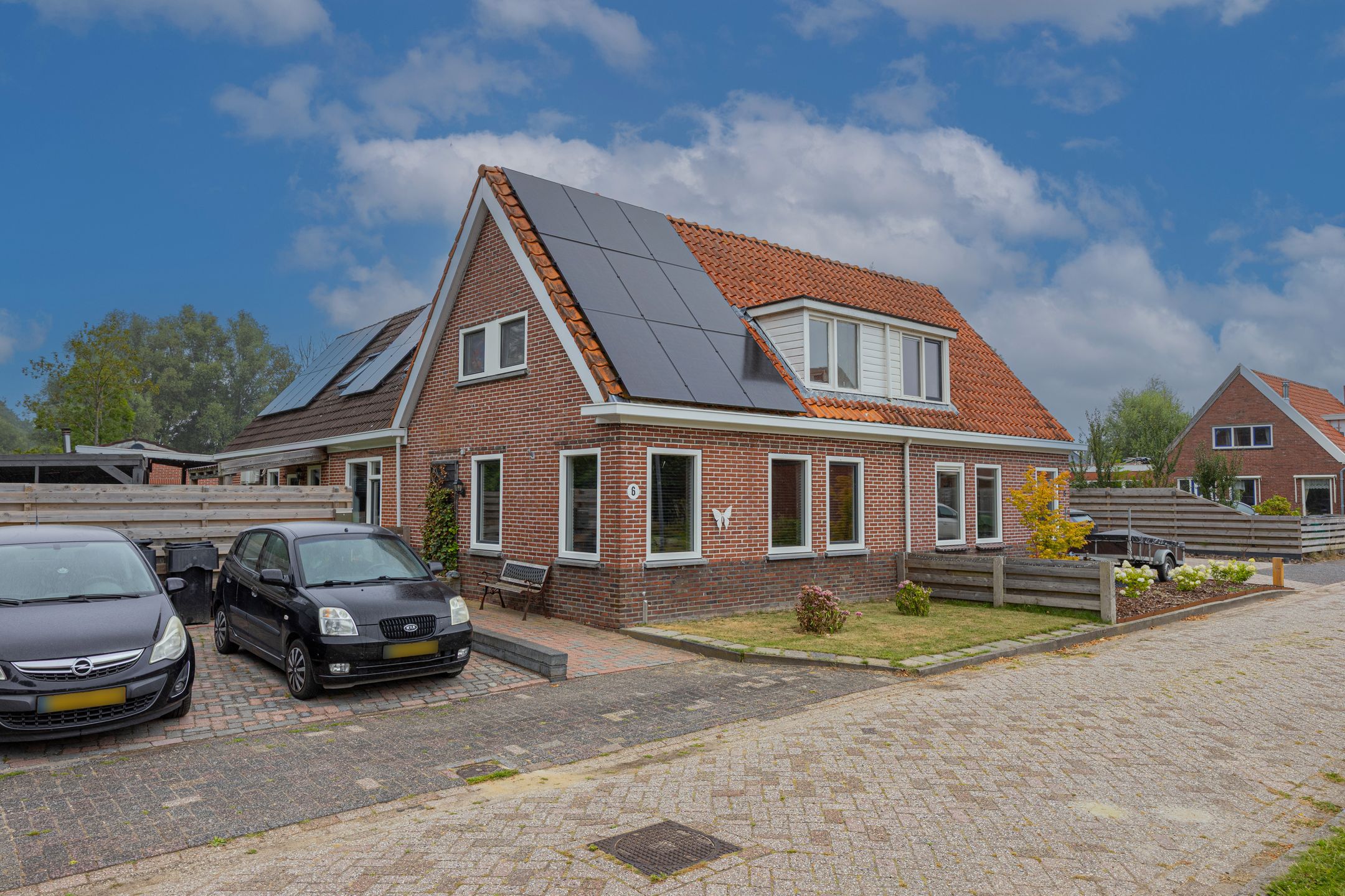 Dwarsstraat 6 