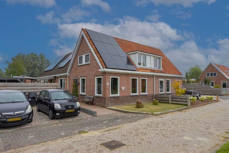 Dwarsstraat thumbnail
