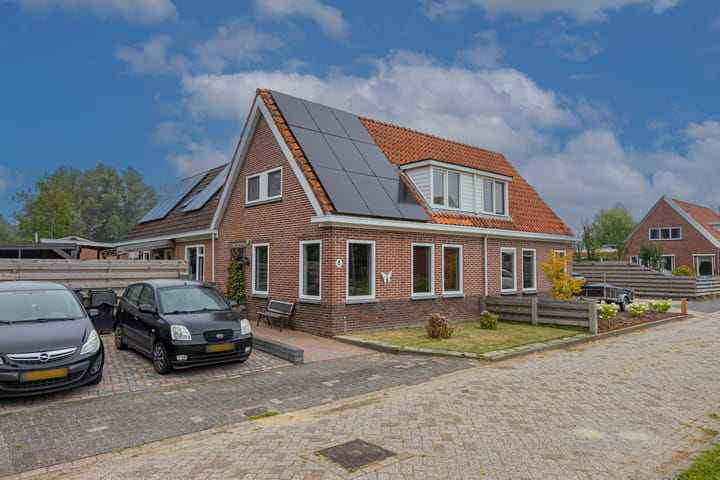 Dwarsstraat 6
