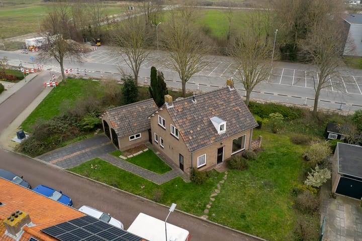 Vrijstaande woning te koop: Beatrixlaan 26, Vlissingen