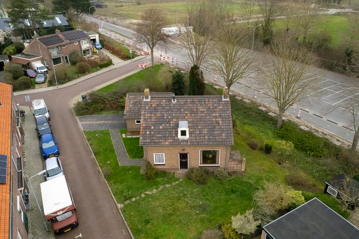 Vrijstaande woning te koop: Beatrixlaan 26, Vlissingen