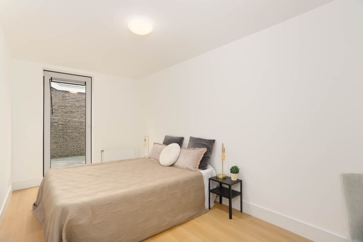 Studio te koop: Jutfaseweg 223-33, Utrecht