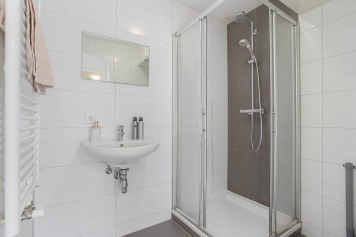 Studio te koop: Jutfaseweg 223-33, Utrecht
