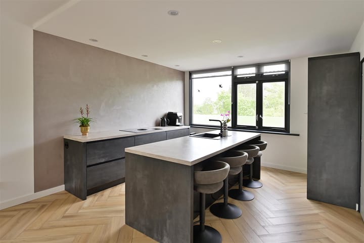 Appartement te koop: Geert Grootelaan 83, Hilversum