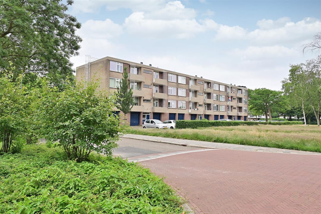 Photo 16 of Geert Grootelaan 83