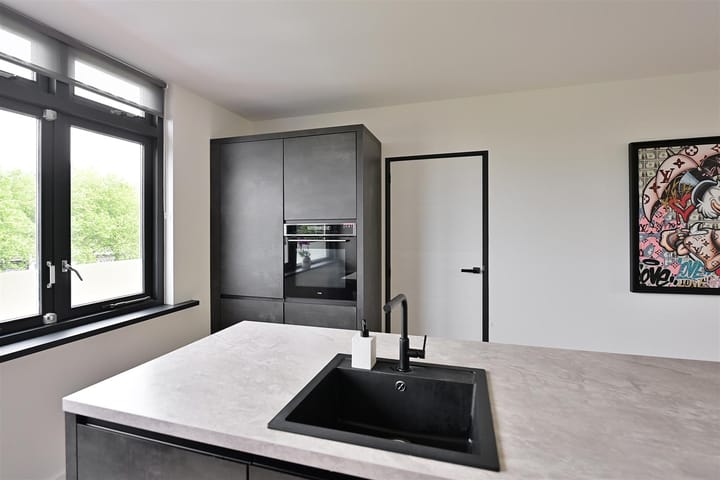Appartement te koop: Geert Grootelaan 83, Hilversum