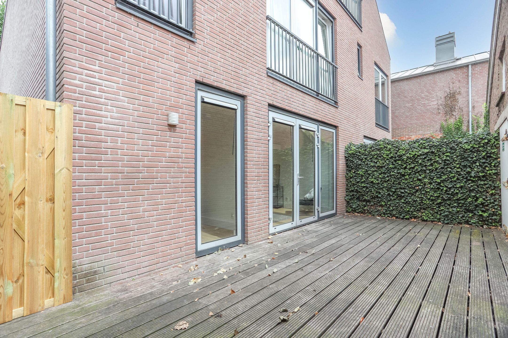 Foto 3 van Jutfaseweg 223-33
